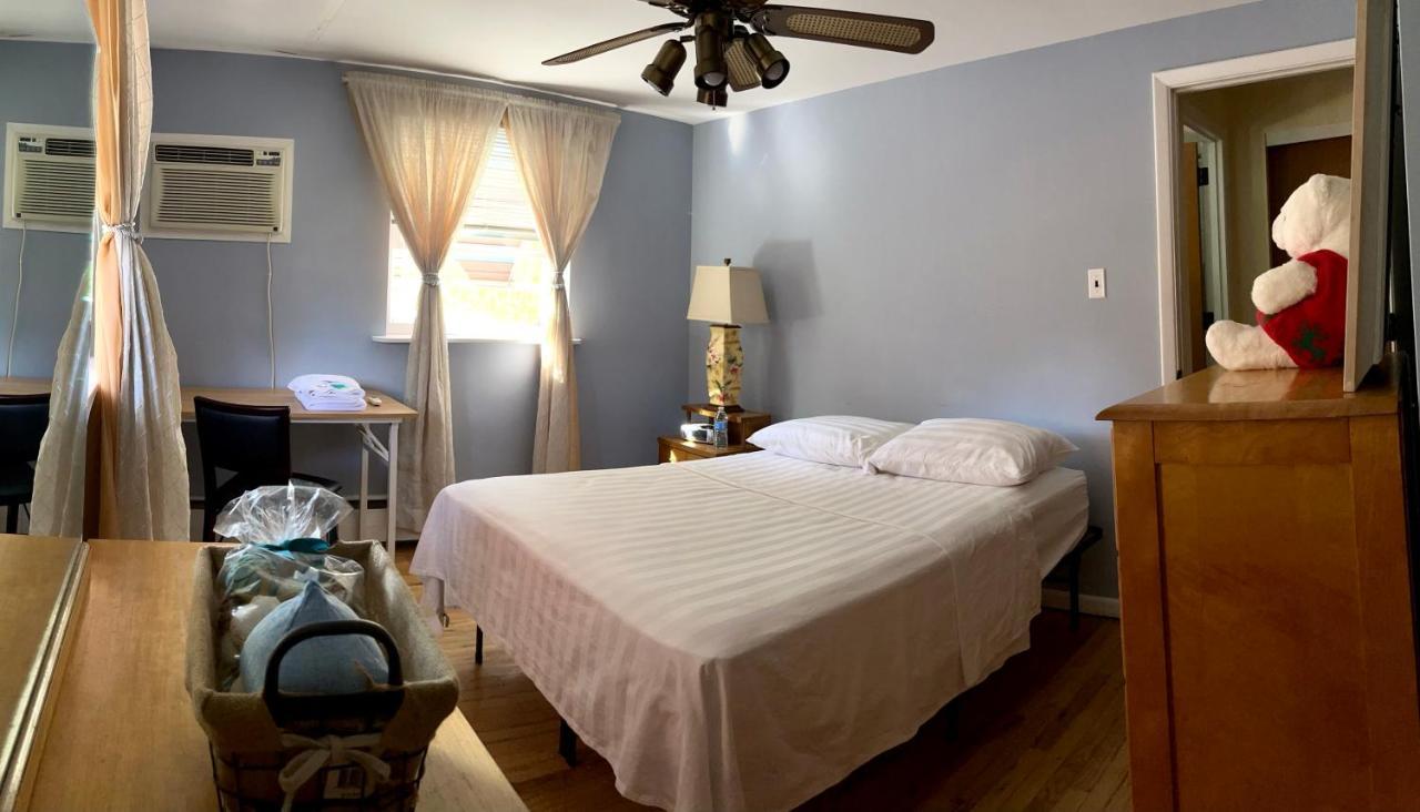 Abnb Superhost - Siri'S Favorite Place Havertown المظهر الخارجي الصورة