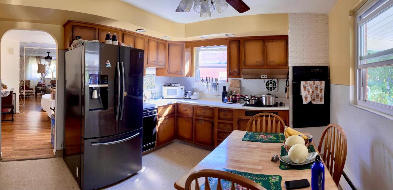 Abnb Superhost - Siri'S Favorite Place Havertown المظهر الخارجي الصورة